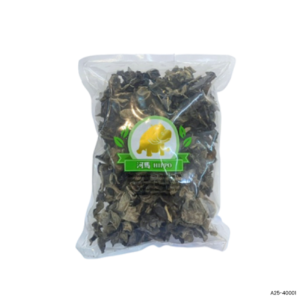 Black Fungus (B)